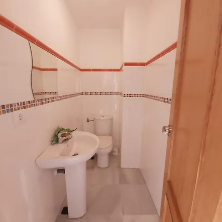 شقة Sevilla Autentica *
