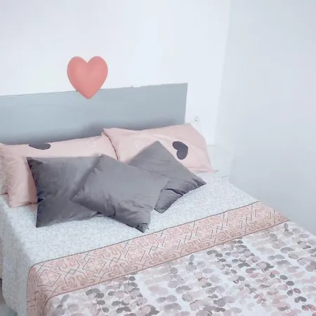 Appartement Sevilla Autentica *