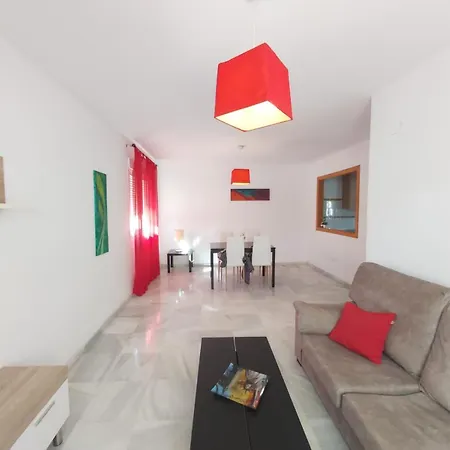 Apartment Sevilla Autentica