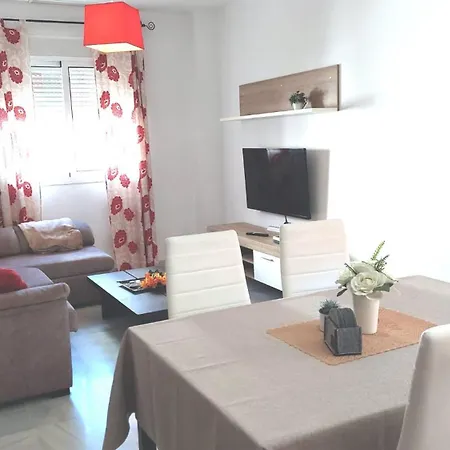 Sevilla Autentica Apartment